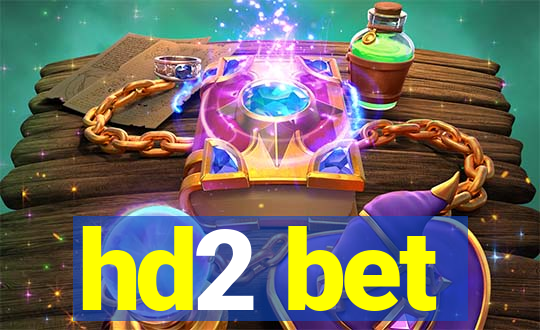 hd2 bet
